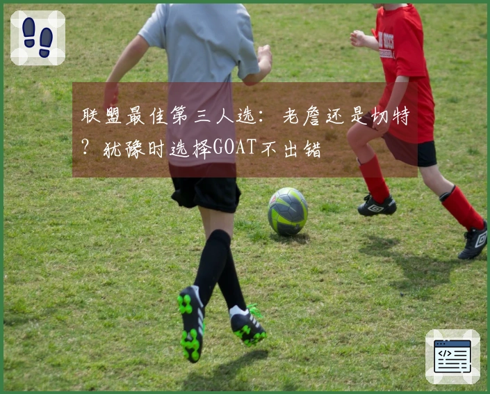 联盟最佳第三人选：老詹还是切特？犹豫时选择GOAT不出错